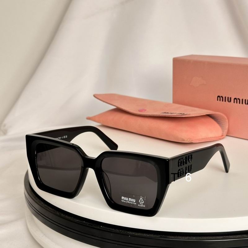 MiuMiu Sunglasses 94